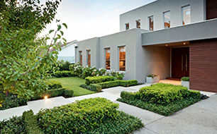 exterior home photos