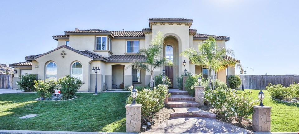 16773 ponderosa, Riverside, CA 92504