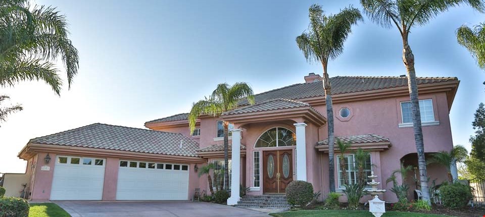 1300 Baldy View Cir, Corona, CA 92882