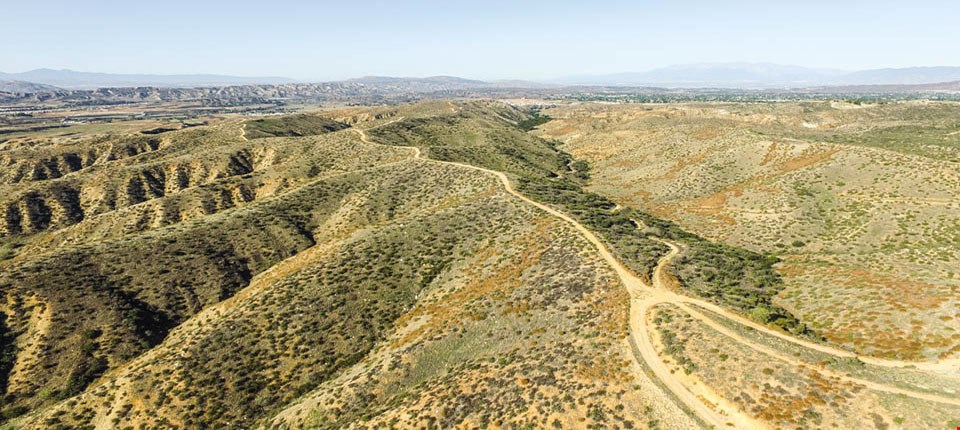 Kehl Canyon Rd, Beaumont, CA 92223