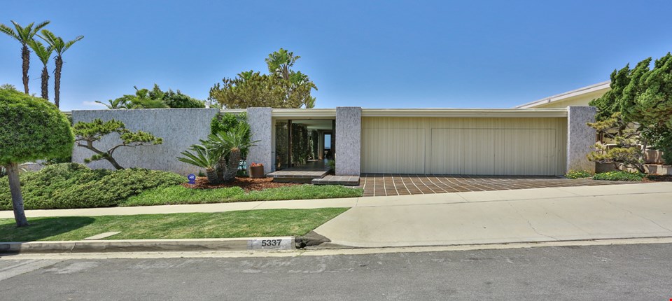 5337 Shenandoah Avenue, Los Angeles, CA 90056